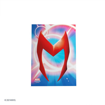 Sleeves: Marvel Champions:
