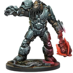 HALO: FLASHPOINT ATRIOX WARMASTER OF THE BANISHED