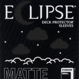 UP D-PRO ENHANCED ECLIPSE MATTE JET BLACK 105CT