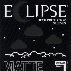 UP D-PRO ENHANCED ECLIPSE MATTE JET BLACK 105CT