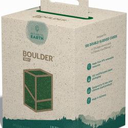 UG RTE DECK CASE BOULDER 100+ GREEN