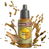WARPAINTS: SPEEDPAINT ANCIENT HONEY