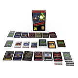 BOSS MONSTER 10TH ANNIVERSARY EDITION