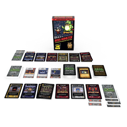 BOSS MONSTER 10TH ANNIVERSARY EDITION