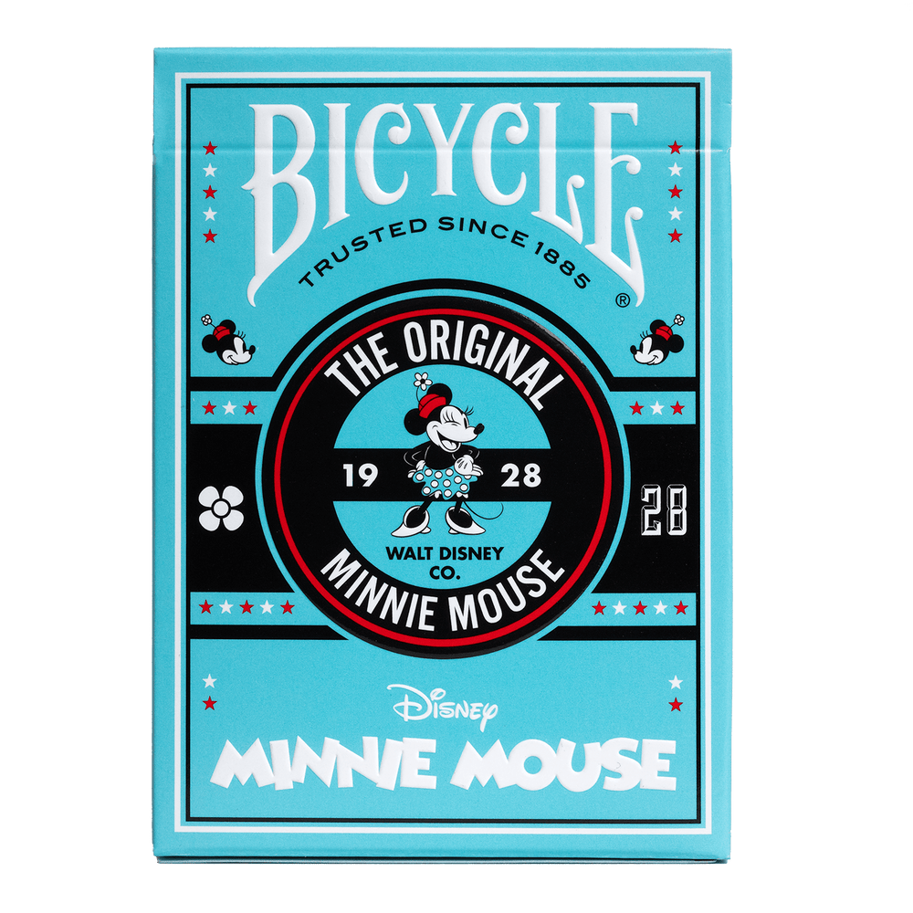 BICYCLE - DISNEY CLASSIC MINNIE MOUSE