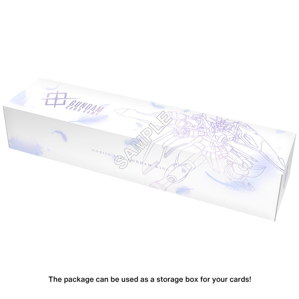 GUNDAM PB01 PREMIUM ACCESSORY SET MOBILE SUIT GUNDAM WING