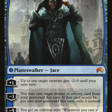 Jace, Vryn's Prodigy // Jace, Telepath Unbound [Secret Lair: From Cute to Brute]