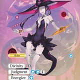 Loki // Loki, the Witch of Chaos (SDV3-011/JR) [Starter Deck: Valhalla Cluster]