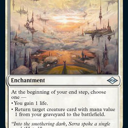 Abiding Grace [Modern Horizons 2]