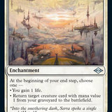 Abiding Grace [Modern Horizons 2]