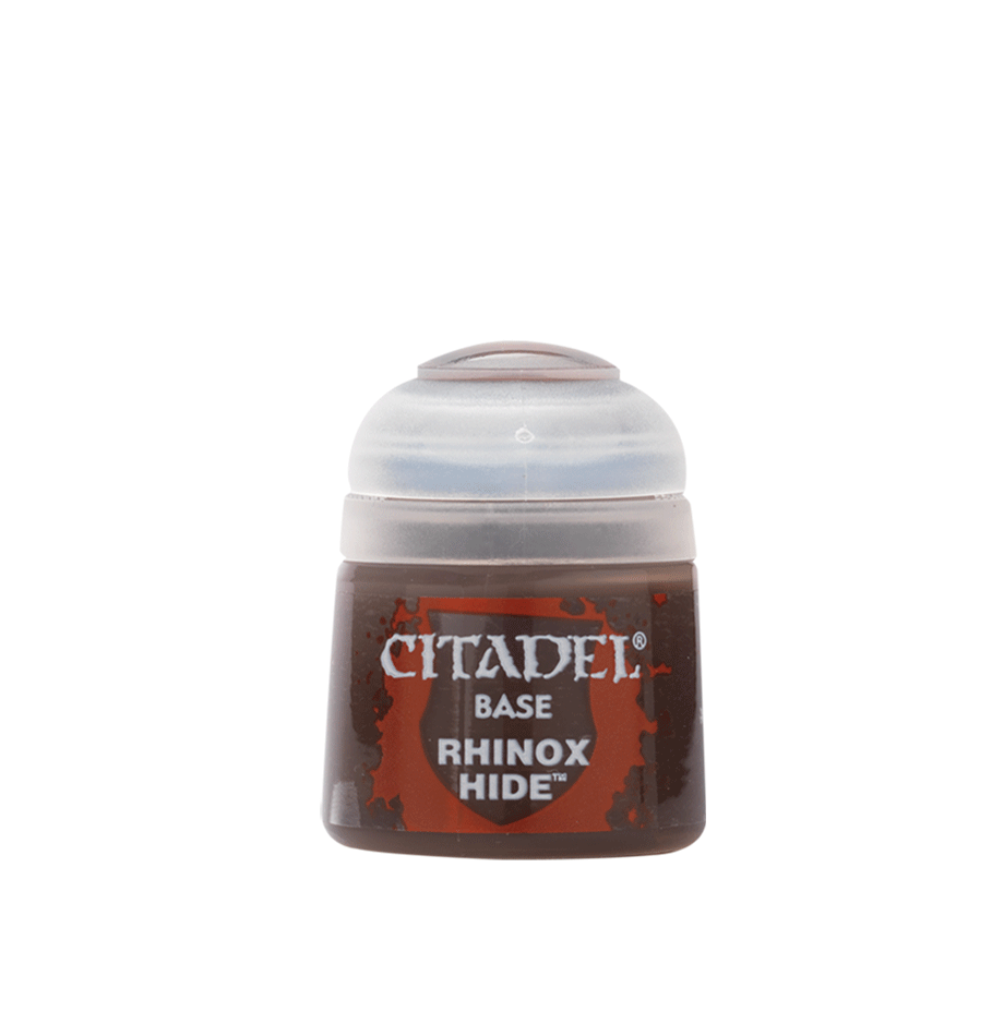 RHINOX HIDE 12ML JUC X6