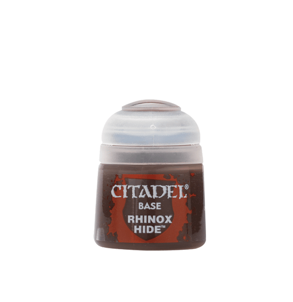 RHINOX HIDE 12ML JUC X6