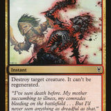 Terminate [Duel Decks: Sorin vs. Tibalt]