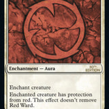 Red Ward [30th Anniversary Edition]