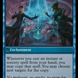 Invasion of Arcavios // Invocation of the Founders [March of the Machine]