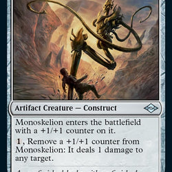 Monoskelion [Modern Horizons 2]