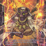 Panda Medium // Possessed Panda (Full Art) (TSW-020) [The Time Spinning Witch]