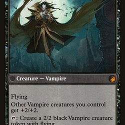 Bloodline Keeper // Lord of Lineage [From the Vault: Transform]