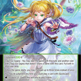 Fiethsing (MSW-053 RR/JR) [The Magic Stone War - Zero]