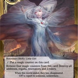 Reflect, the Beginning of Time // Refrain, the End of Ages (BFA-078/*) [Battle for Attoractia]