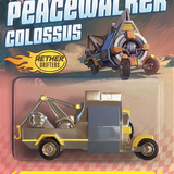 Peacewalker Colossus [Secret Lair Drop Series]