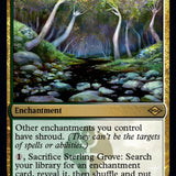 Sterling Grove (Foil Etched) [Modern Horizons 2]