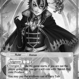 Millium, Prince of the Light Palace // Millium, Voice of a New Generation (Uber Rare) (SDL1-009/J) [Curse of the Frozen Casket]