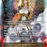 Valentina, the Princess of Love // Valentina, the Ruler of Paradise (Full Art) (SKL-048/J) [The Seven Kings of the Lands]