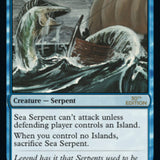Sea Serpent [30th Anniversary Edition]