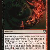 Torrent of Souls [Duel Decks: Sorin vs. Tibalt]