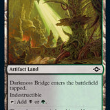 Darkmoss Bridge [Modern Horizons 2]