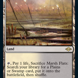 Marsh Flats [Modern Horizons 2]