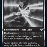 Radiant Grace // Radiant Restraints [Innistrad: Double Feature]