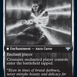 Radiant Grace // Radiant Restraints [Innistrad: Double Feature]