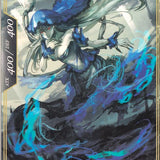Fantasy Double-sided Resonator Token (002 T) [Legacy Lost]