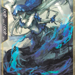 Fantasy Double-sided Resonator Token (002 T) [Legacy Lost]