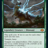 Thrasta, Tempest's Roar [Modern Horizons 2]