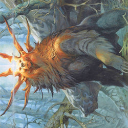 Ayula, Queen Among Bears // Ayula, Queen Among Bears [Modern Horizons Art Series]