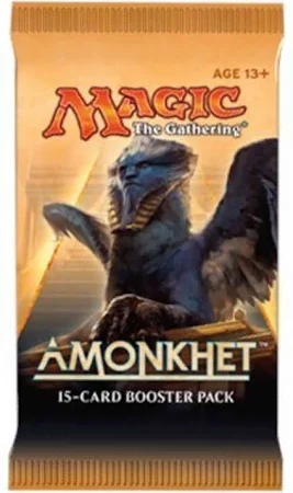 MTG Amonkhet Booster Pack