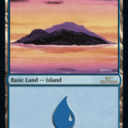 Island (286) [30th Anniversary Edition]