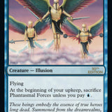 Phantasmal Forces [30th Anniversary Edition]