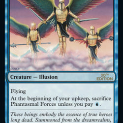 Phantasmal Forces [30th Anniversary Edition]