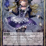 Girl in Twilight Garb // Dark Alice, Maiden of Slaughter (TTW-076/J) [The Twilight Wanderer]