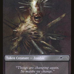 Walker (150 //151) Double-Sided Token [Secret Lair Drop Series]