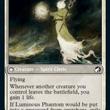 Lunarch Veteran // Luminous Phantom [Innistrad: Midnight Hunt]