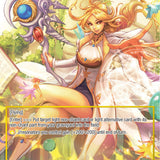 Almerius (MSW-002 RR/JR) [The Magic Stone War - Zero]