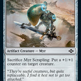 Myr Scrapling [Modern Horizons 2]