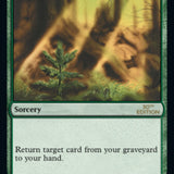 Regrowth [30th Anniversary Edition]