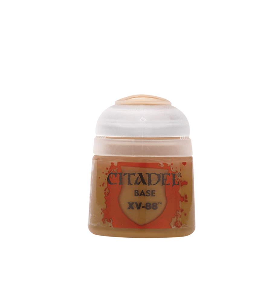 Base: Xv-88 12Ml