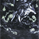 Lilias Petal, Agent of Salvation // The Nine-Tailed Fox (Uber Rare) (LEL-069 JR) [Legacy Lost]